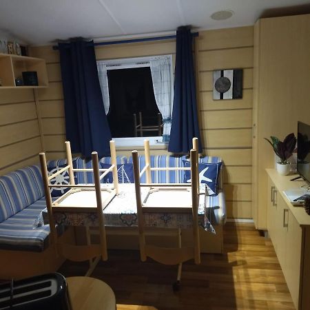 Nature' Home 카미에르 외부 사진