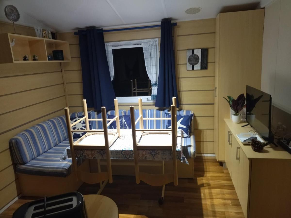 Nature' Home 카미에르 외부 사진